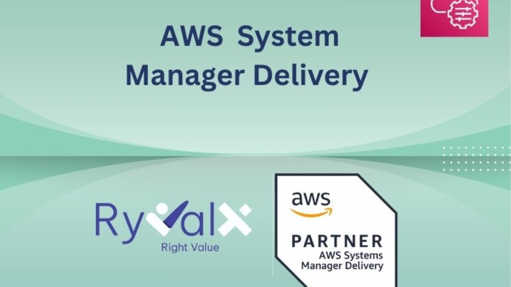 Aws System Manager