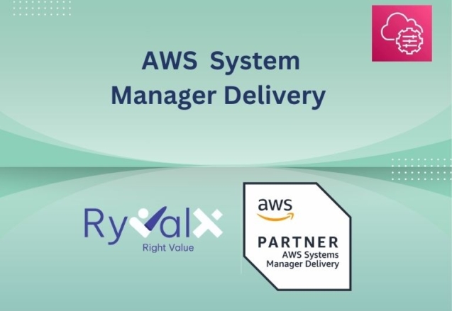 Aws System Manager