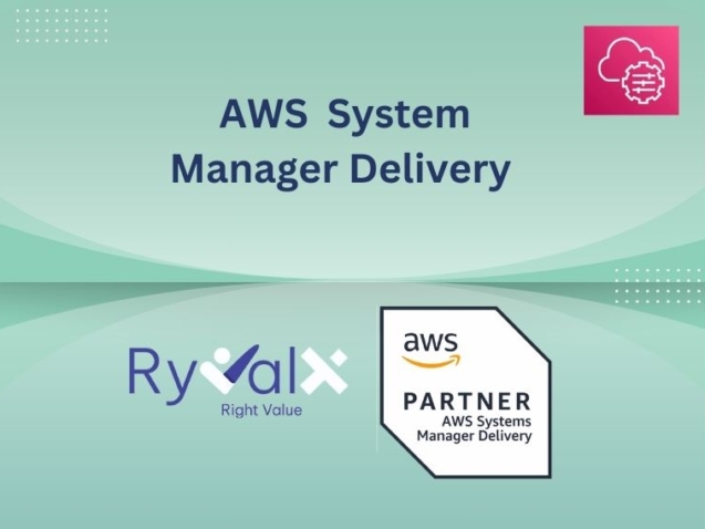 Aws System Manager